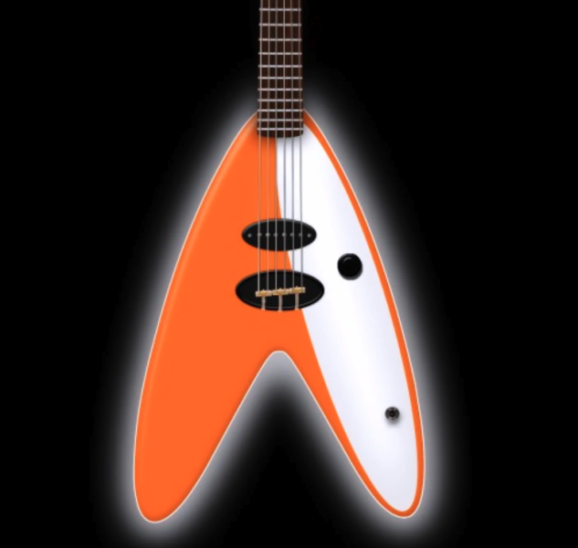 GODFREY GUITARS